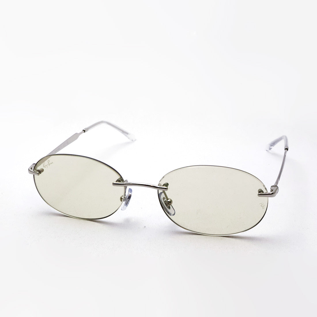 レイバン 調光サングラス Ray-Ban RB3767 003MG 54