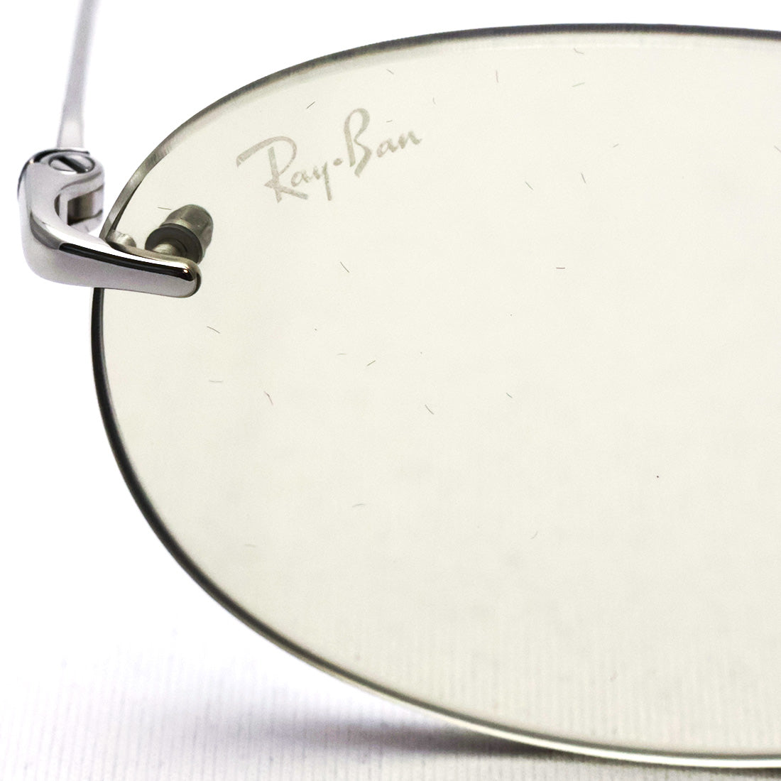 レイバン 調光サングラス Ray-Ban RB3767 003MG 54