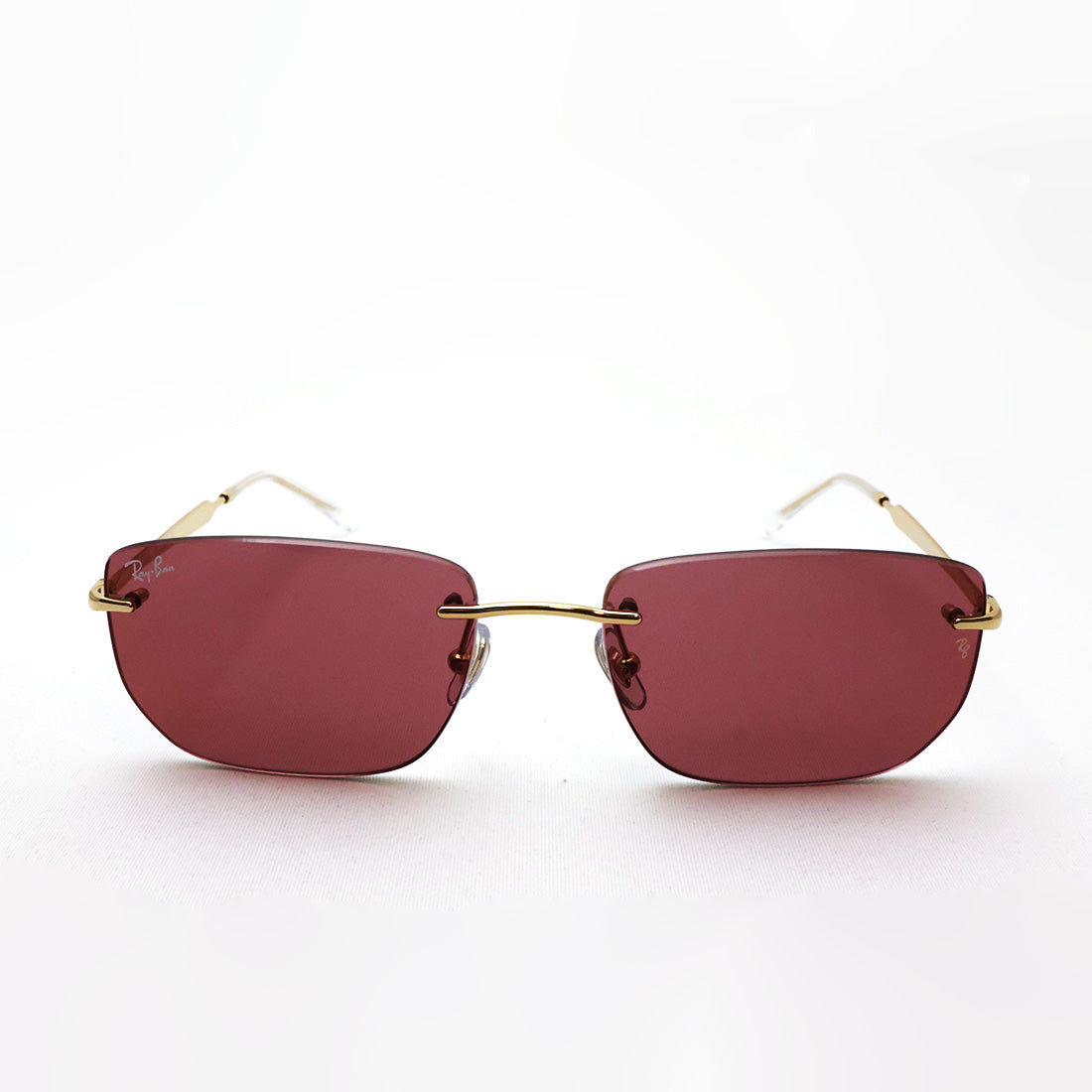 レイバン サングラス Ray-Ban RB3768 001D0 56