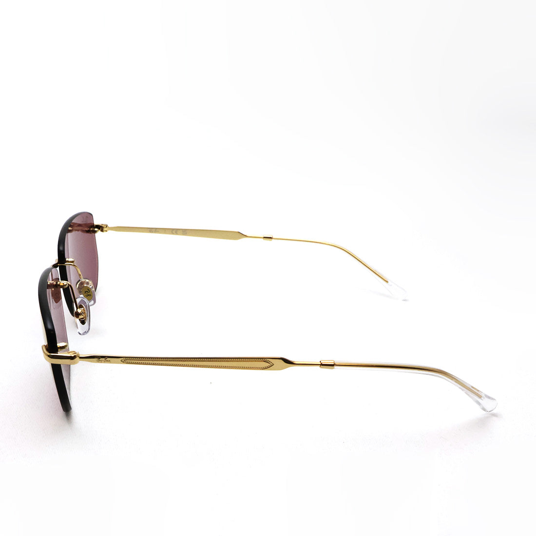 レイバン サングラス Ray-Ban RB3768 001D0 56