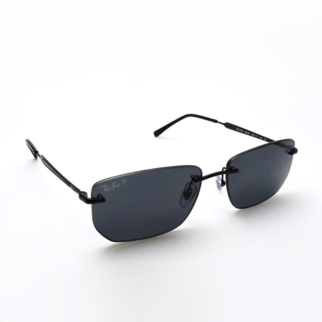 レイバン 偏光サングラス Ray-Ban RB3768 00281 56