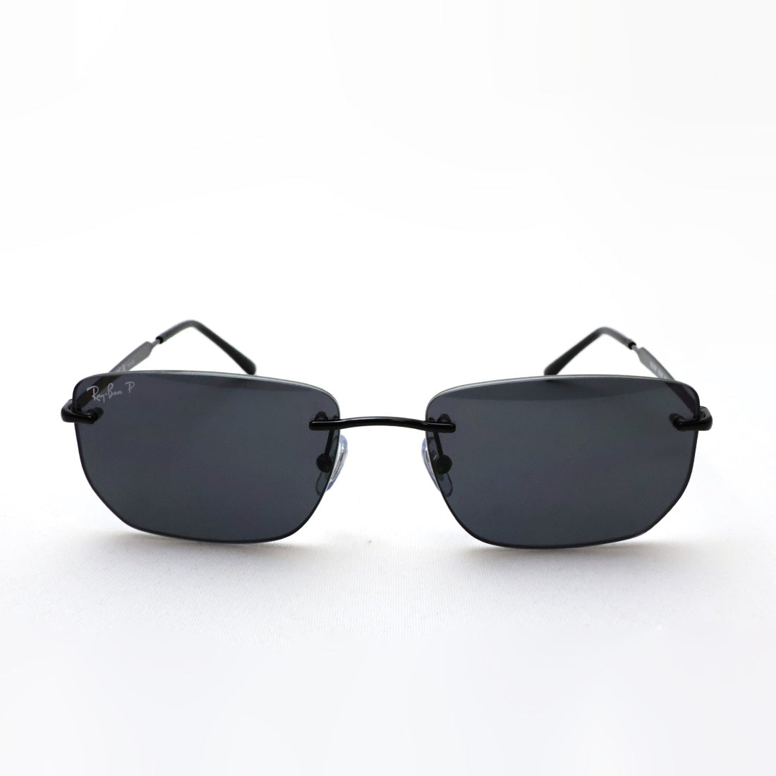 レイバン 偏光サングラス Ray-Ban RB3768 00281 56
