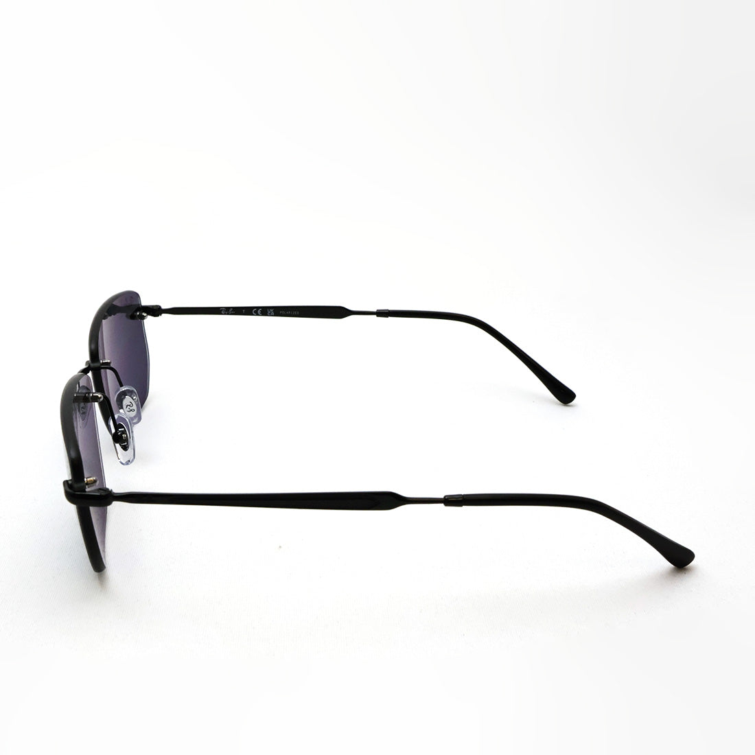 レイバン 偏光サングラス Ray-Ban RB3768 00281 56