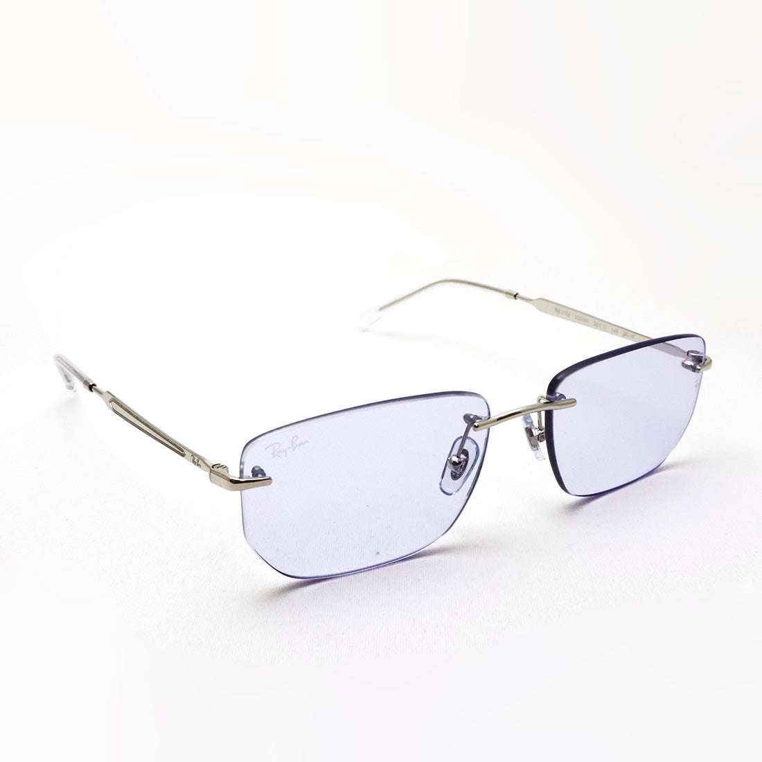 レイバン 調光サングラス Ray-Ban RB3768 003MH 56