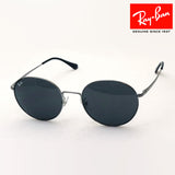 Ray-Ban Sunglasses Ray-Ban RB3769D 00487