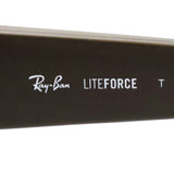 レイバン サングラス Ray-Ban LITEFORCE RB3770 00131 52 54