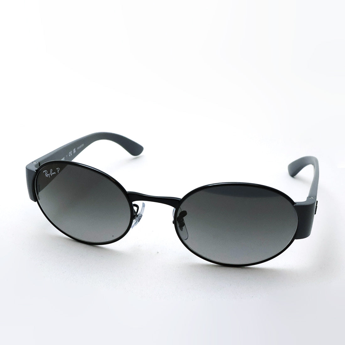 レイバン 偏光サングラス Ray-Ban LITEFORCE RB3770 002M3 52 54