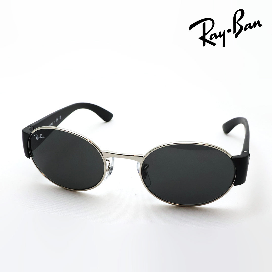 レイバン サングラス Ray-Ban LITEFORCE RB3770 003B1 52 54