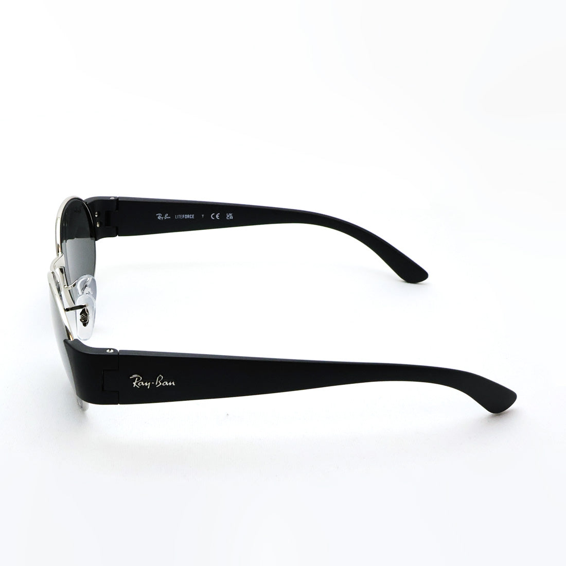 レイバン サングラス Ray-Ban LITEFORCE RB3770 003B1 52 54