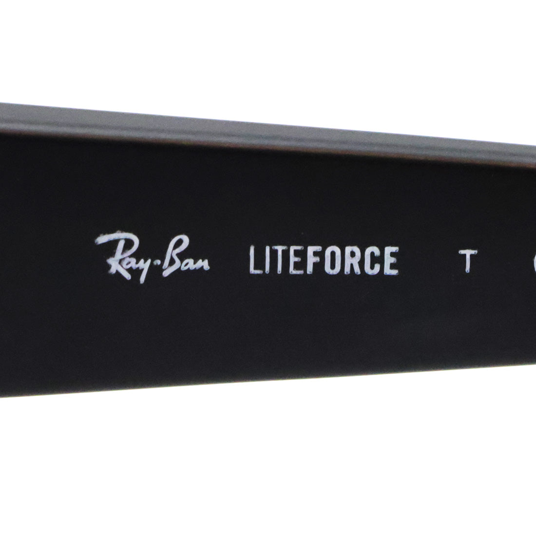 レイバン サングラス Ray-Ban LITEFORCE RB3770 003B1 52 54