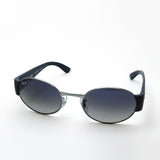 レイバン 偏光サングラス Ray-Ban LITEFORCE RB3770 00478 52 54