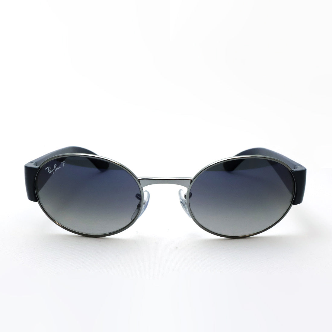 レイバン 偏光サングラス Ray-Ban LITEFORCE RB3770 00478 52 54