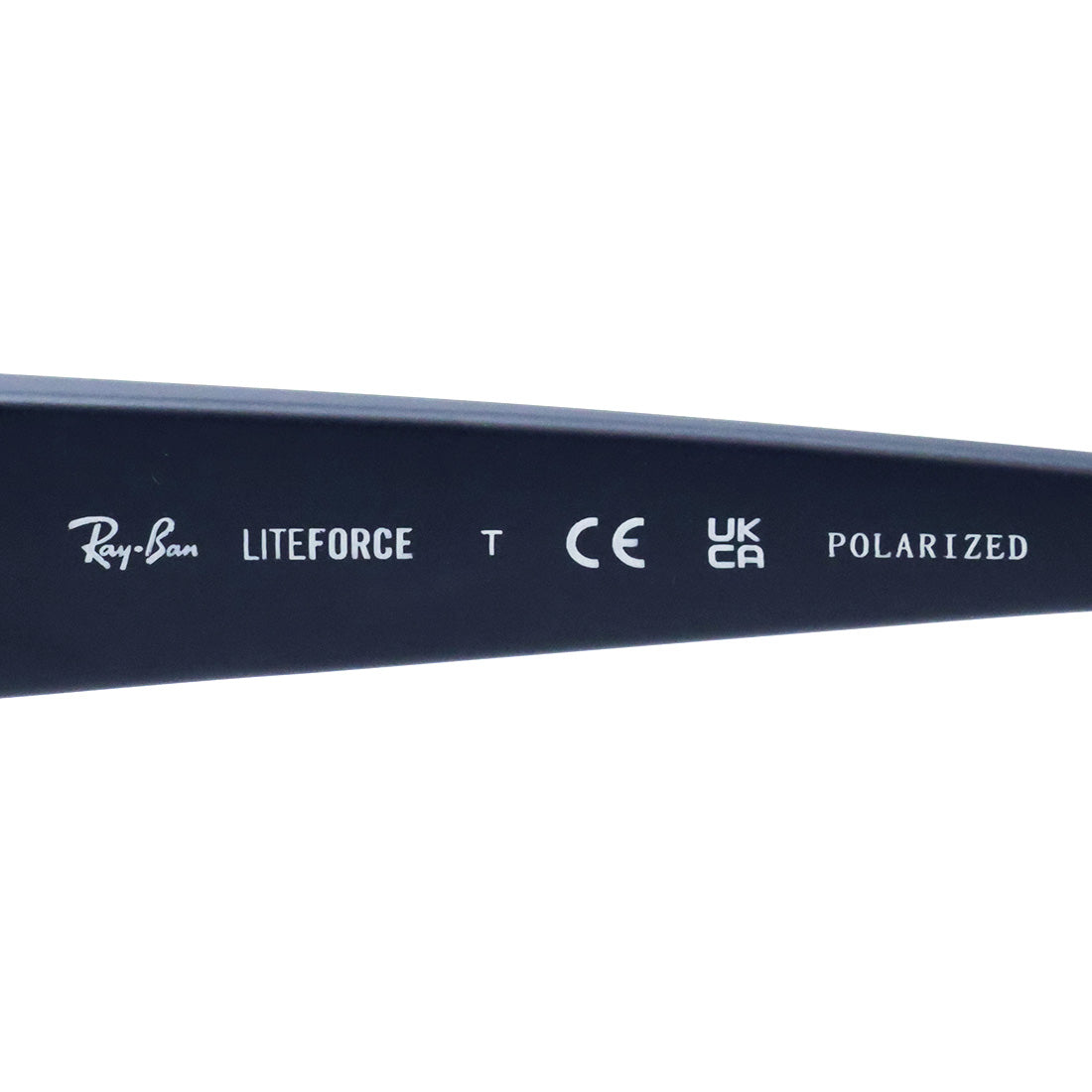 レイバン 偏光サングラス Ray-Ban LITEFORCE RB3770 00478 52 54