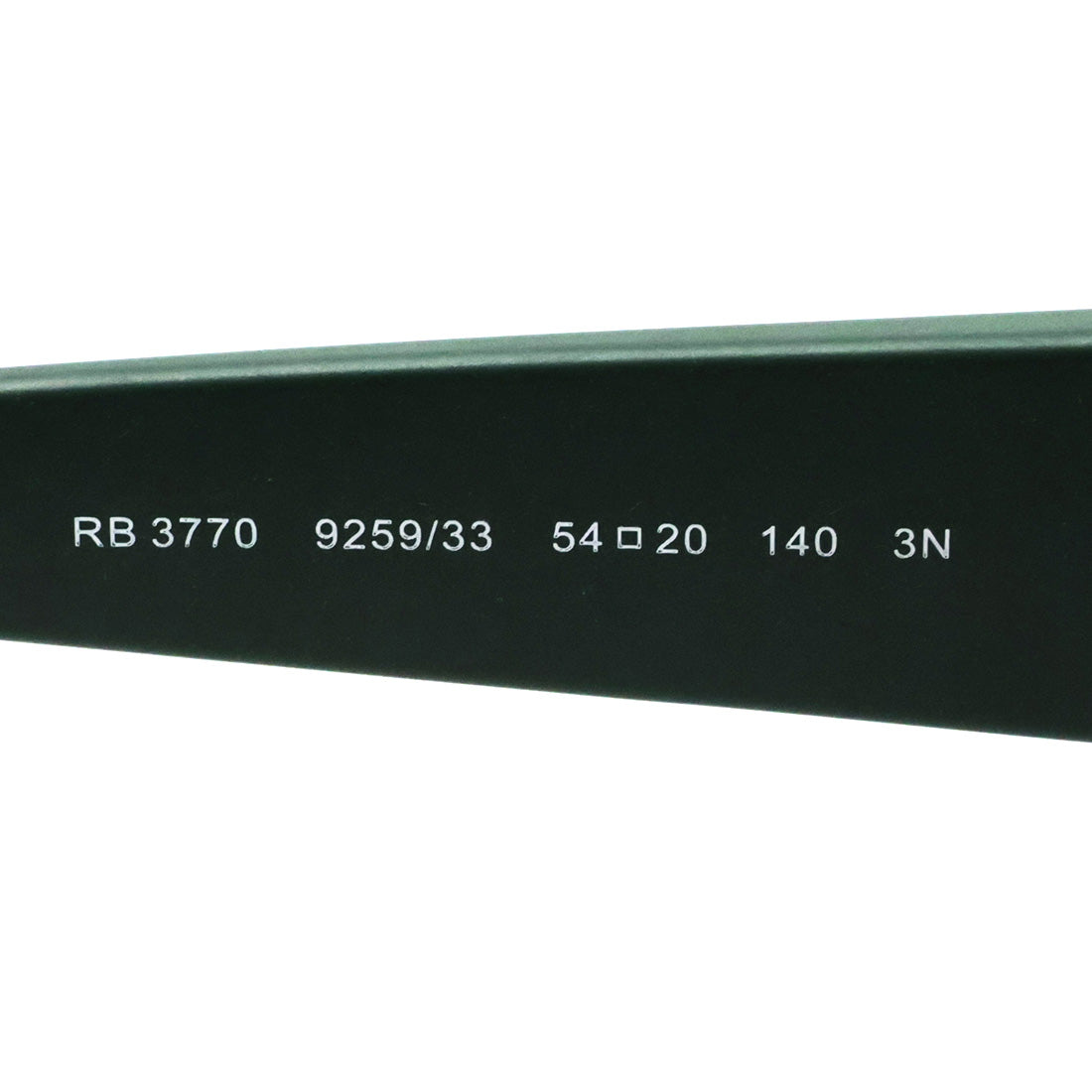 レイバン サングラス Ray-Ban LITEFORCE RB3770 925933 52 54
