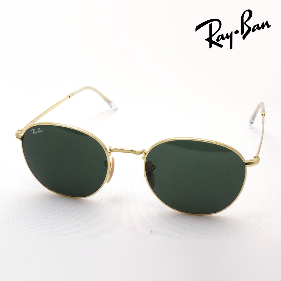Gafas de sol Ray-Ban Ray-Ban RB3772 00131 RB3772F 00131