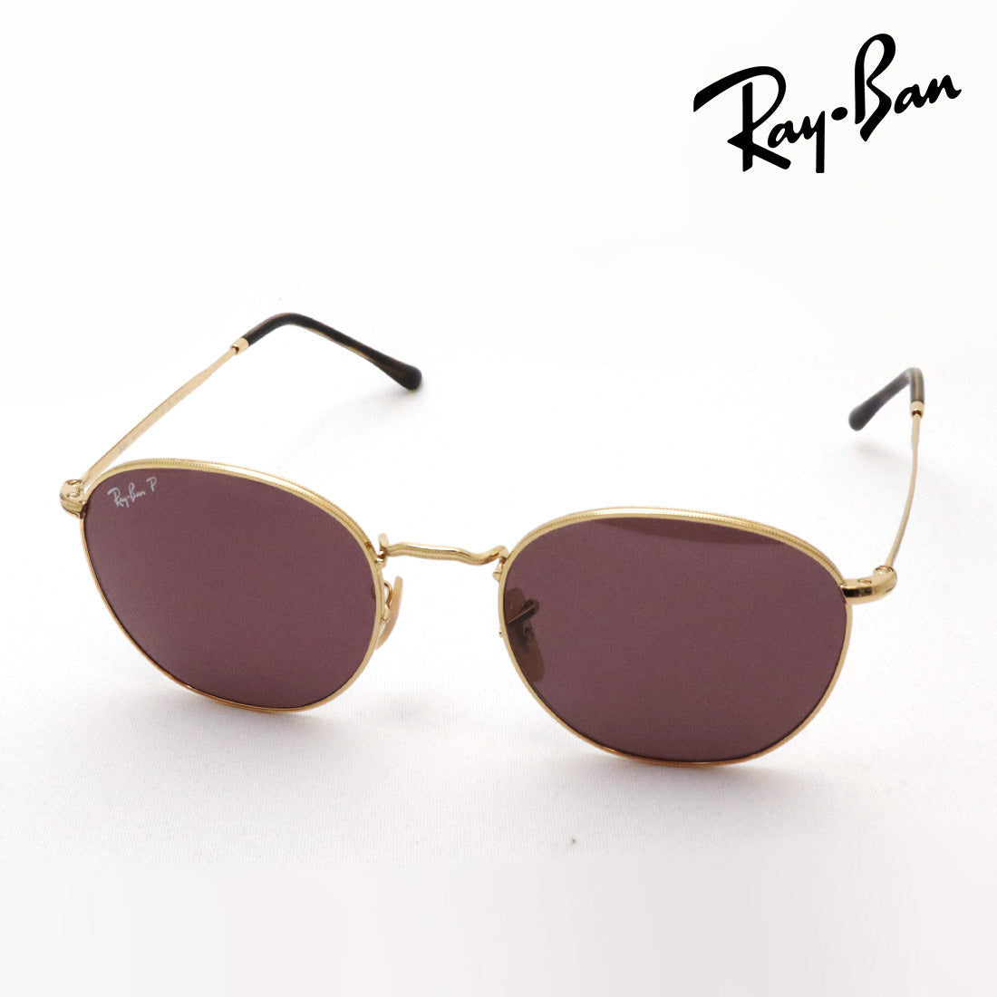 Gafas de sol polarizadas de ray-ban Ray-Ban RB3772 001AF RB3772F 001AF