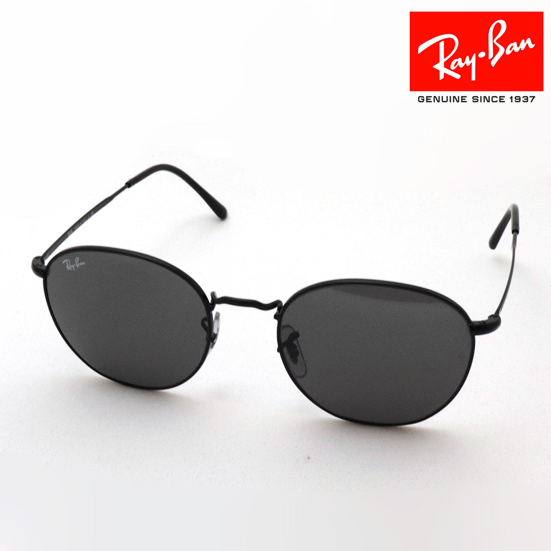 レイバン サングラス Ray-Ban RB3772 002B1 RB3772F 002B1