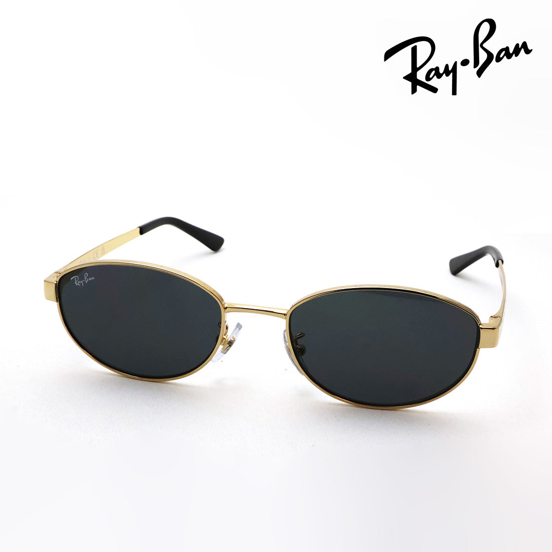レイバン サングラス Ray-Ban RB3774D 00187 55