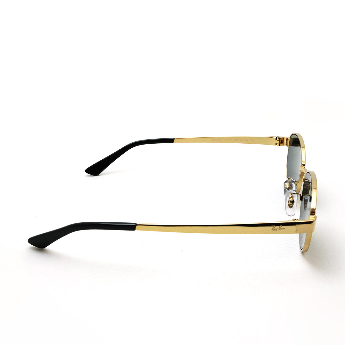 レイバン サングラス Ray-Ban RB3774D 00187 55