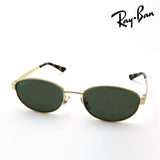 レイバン 偏光サングラス Ray-Ban RB3774D 0019A 55