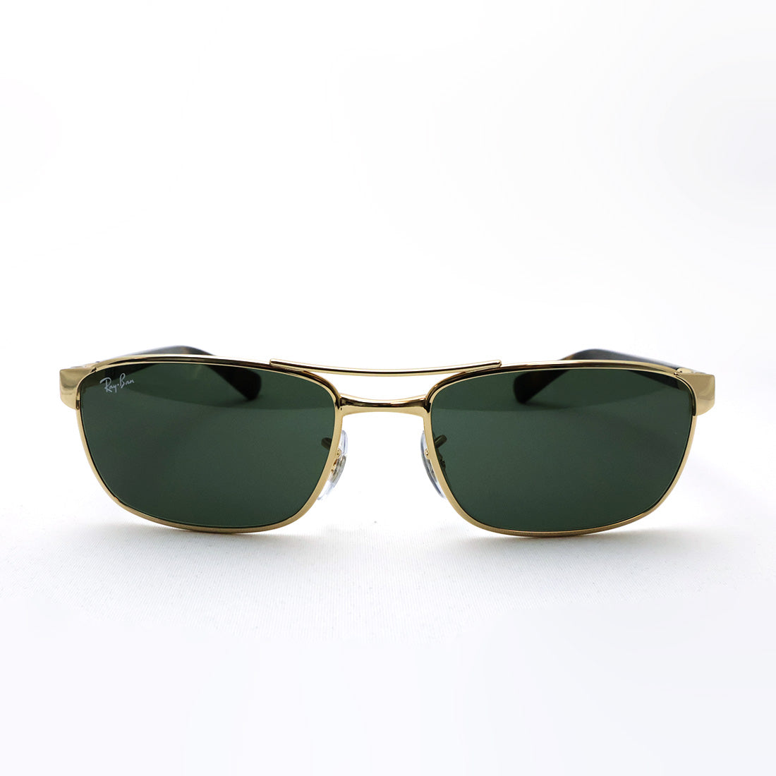 レイバン サングラス Ray-Ban RB3778 00131 57 60 幾何学形 ティアドロップ ゴールド系