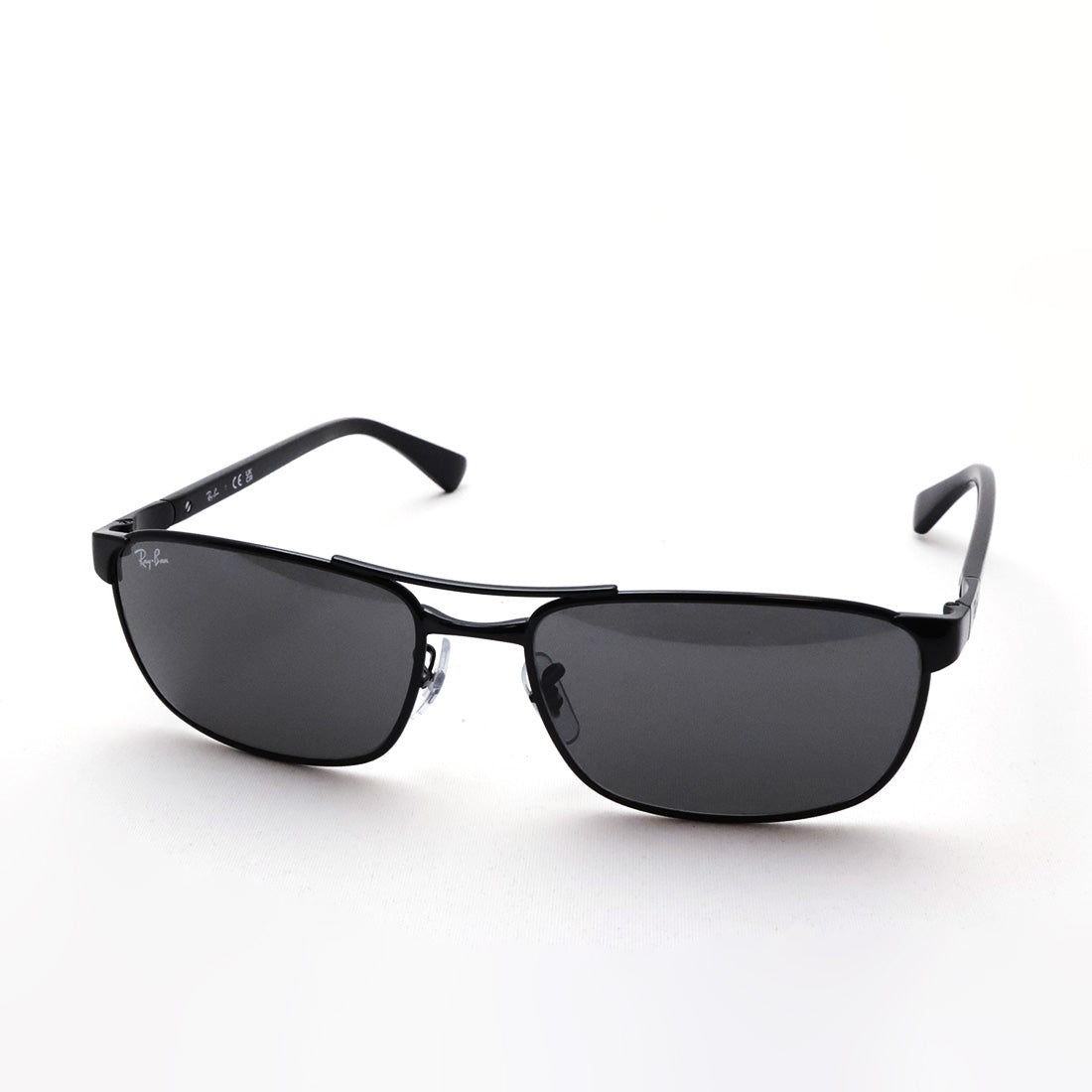 レイバン サングラス Ray-Ban RB3778 002B1 57 60 幾何学形 ティアドロップ ブラック系