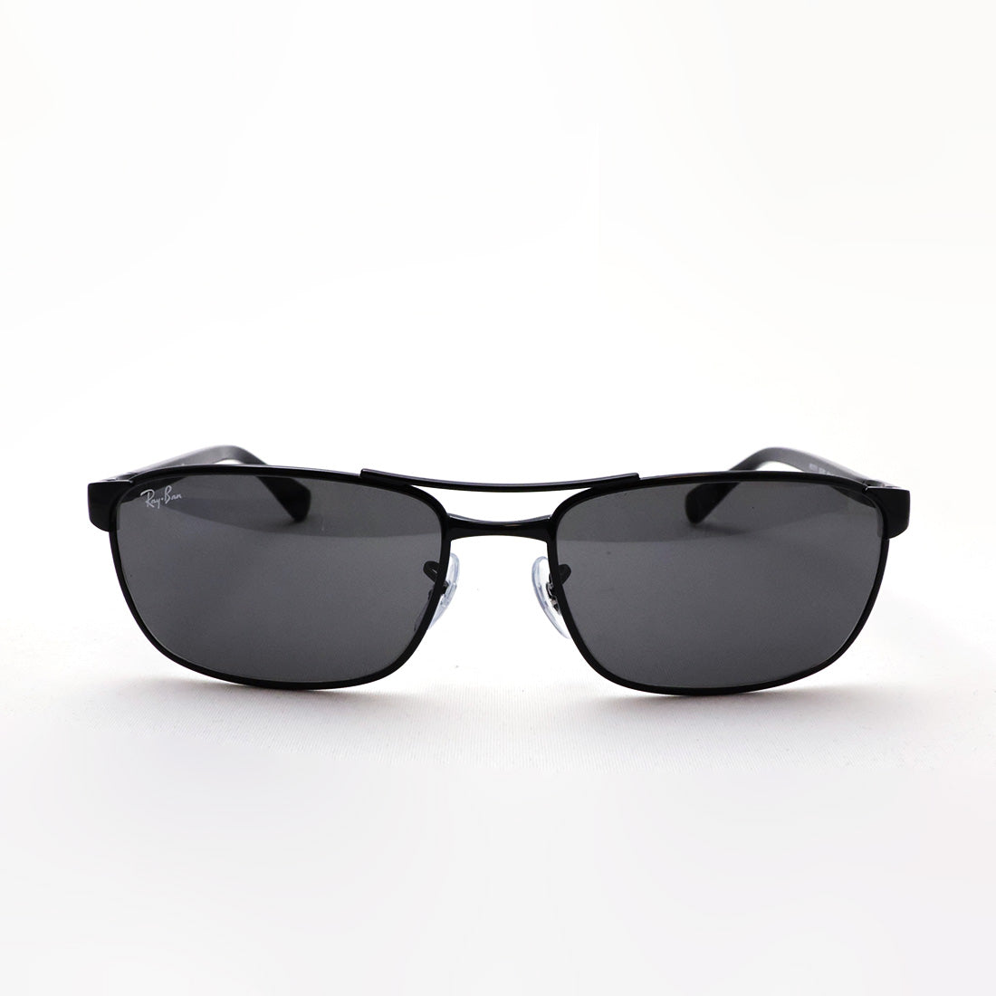 レイバン サングラス Ray-Ban RB3778 002B1 57 60 幾何学形 ティアドロップ ブラック系