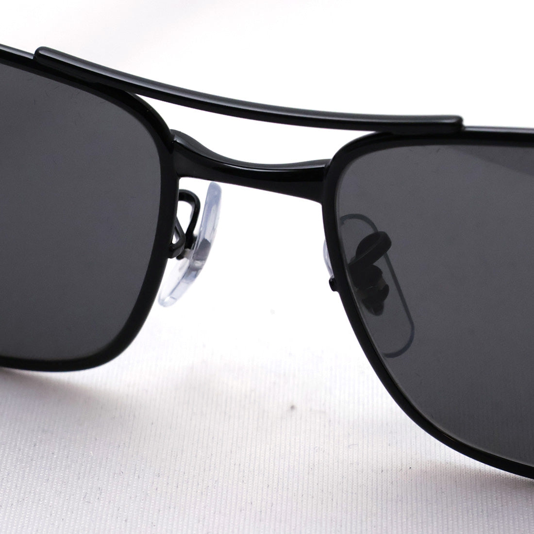 レイバン サングラス Ray-Ban RB3778 002B1 57 60 幾何学形 ティアドロップ ブラック系