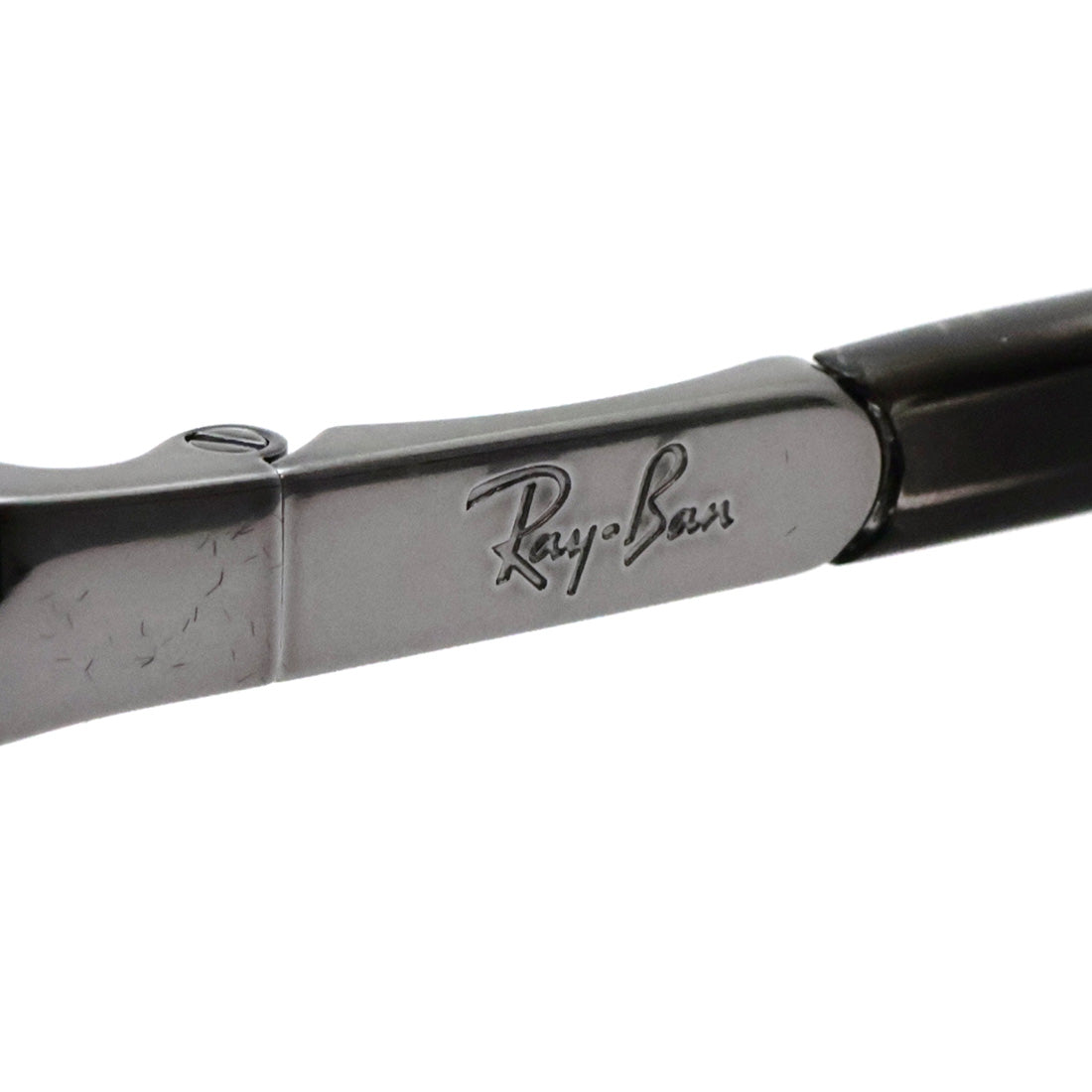 レイバン サングラス Ray-Ban RB3778 0044E 57 60 幾何学形 ティアドロップ シルバー系