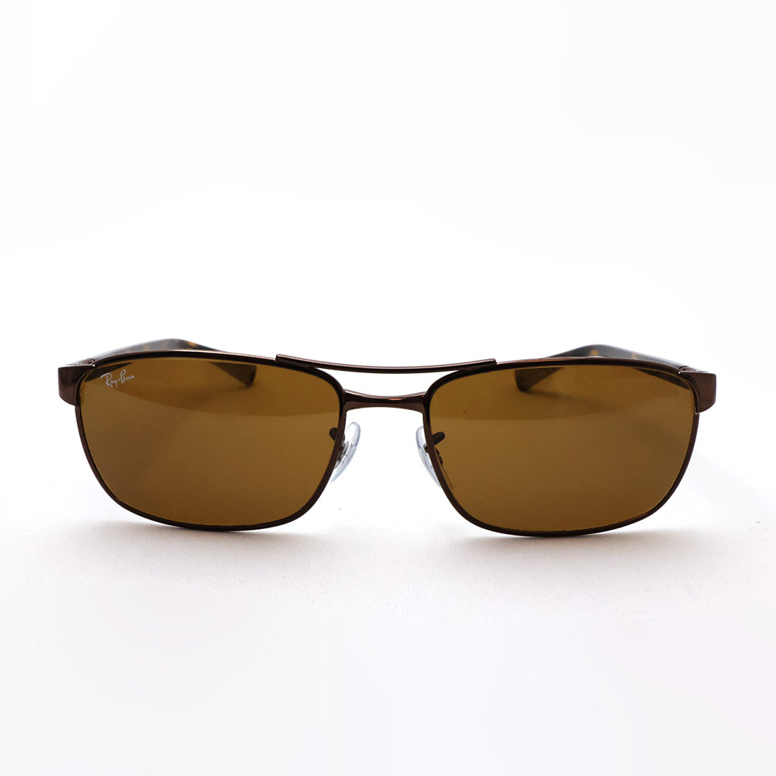 レイバン サングラス Ray-Ban RB3778 00371 57 60 幾何学形 ティアドロップ シルバー系