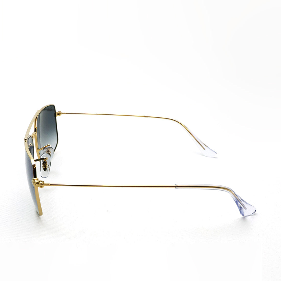 レイバン サングラス Ray-Ban RB3779 0013F 56 59 Explorer 3 スクエア ゴールド系
