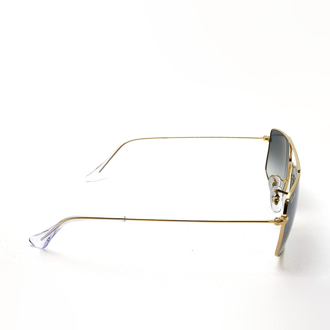 レイバン サングラス Ray-Ban RB3779 0013F 56 59 Explorer 3 スクエア ゴールド系