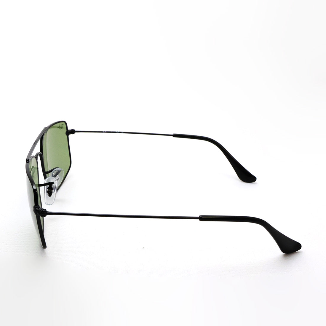 レイバン サングラス Ray-Ban RB3779 0024E 56 59 Explorer 3 スクエア ブラック系