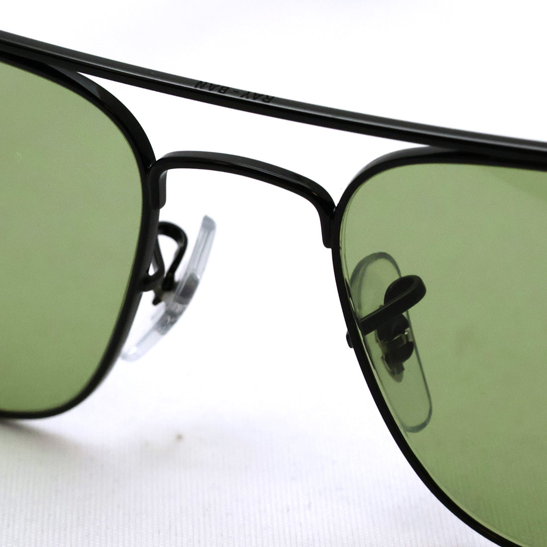レイバン サングラス Ray-Ban RB3779 0024E 56 59 Explorer 3 スクエア ブラック系
