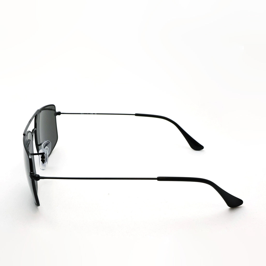 レイバン サングラス Ray-Ban RB3779 002B1 56 59 Explorer 3 スクエア ブラック系