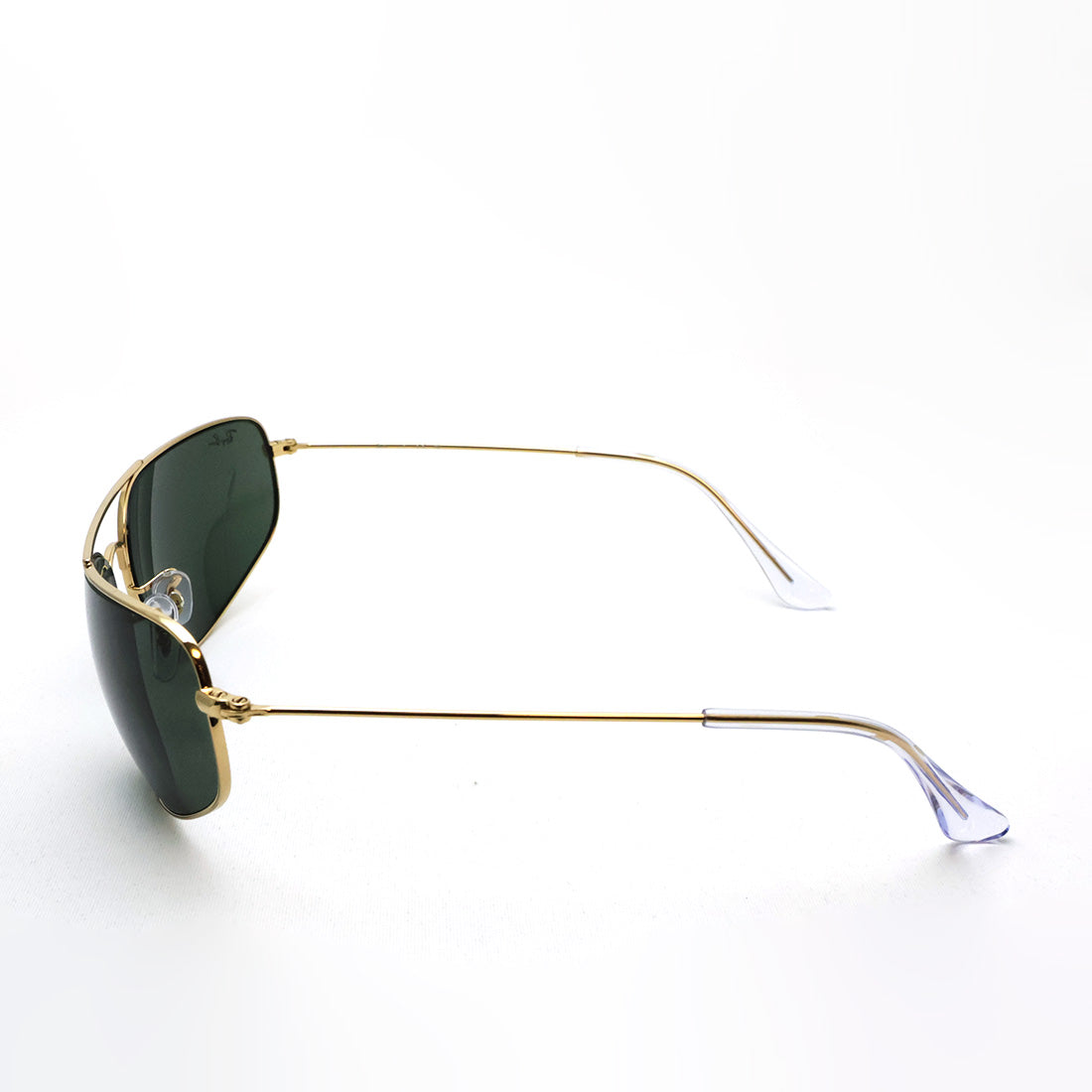 レイバン サングラス Ray-Ban RB3780 00131 63 スクエア ゴールド系