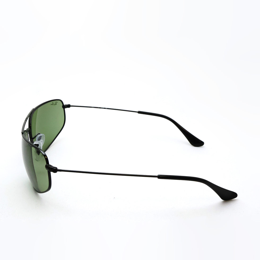 レイバン サングラス Ray-Ban RB3780 0024E 63 スクエア ブラック系