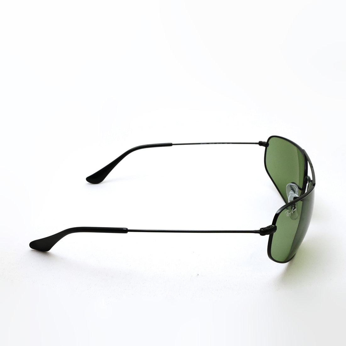 レイバン サングラス Ray-Ban RB3780 0024E 63 スクエア ブラック系