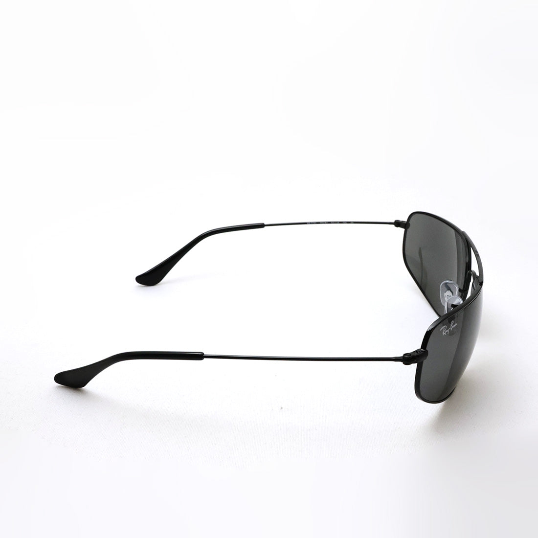レイバン サングラス Ray-Ban RB3780 002B1 63 スクエア ブラック系