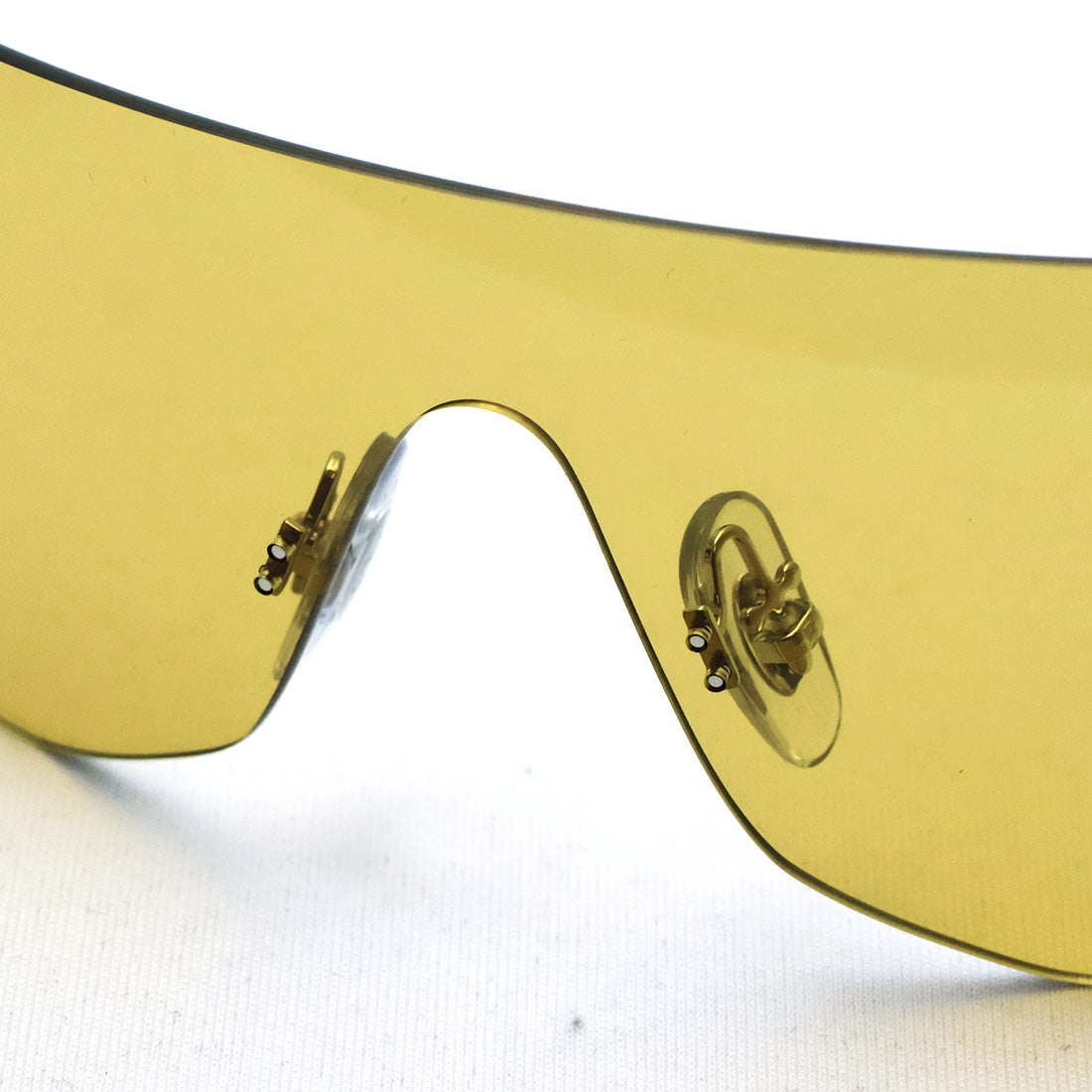 レイバン サングラス Ray-Ban RB3781 00385 41 Alix リムレス フルレンズ スクエア シルバー系