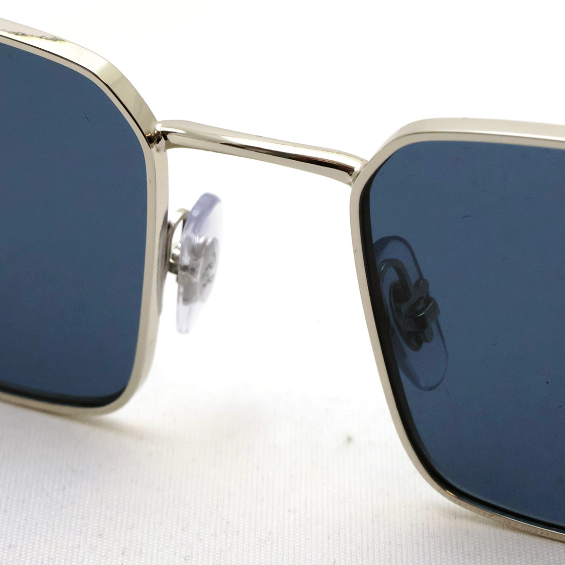 レイバン サングラス Ray-Ban RB3782 00380 50 53 バイオベース スクエア シルバー系