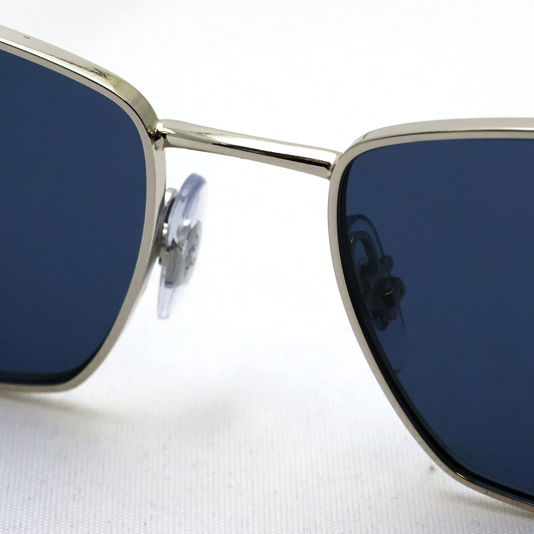 レイバン サングラス Ray-Ban RB3783 00380 53 56 Drea ドレア キャットアイ シルバー系