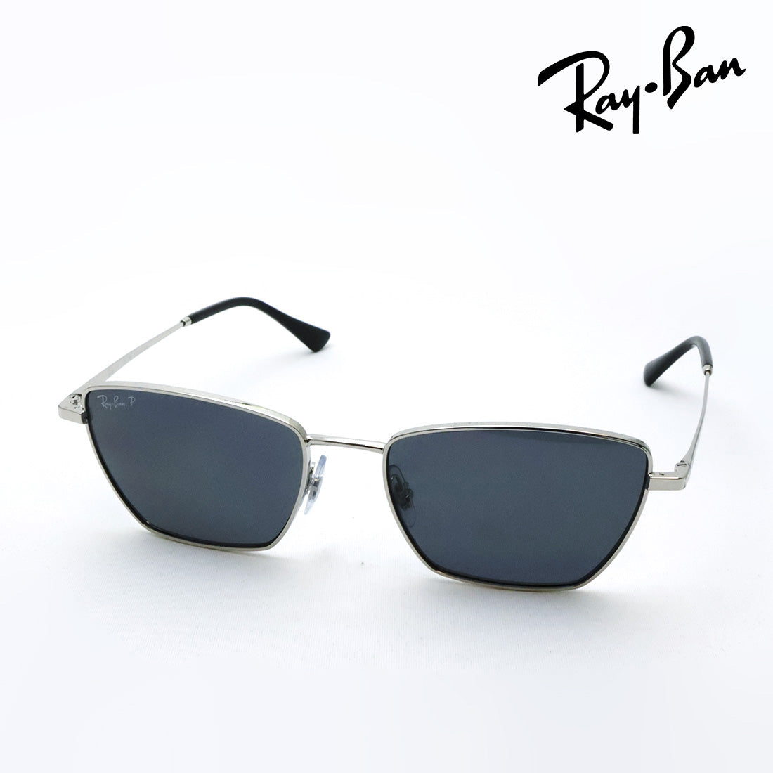 レイバン 偏光サングラス Ray-Ban RB3783 00381 53 56 Drea ドレア