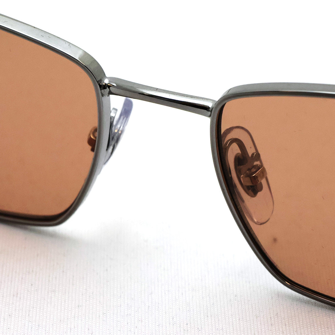 レイバン サングラス Ray-Ban RB3783 0047 53 56 Drea ドレア キャットアイ シルバー系