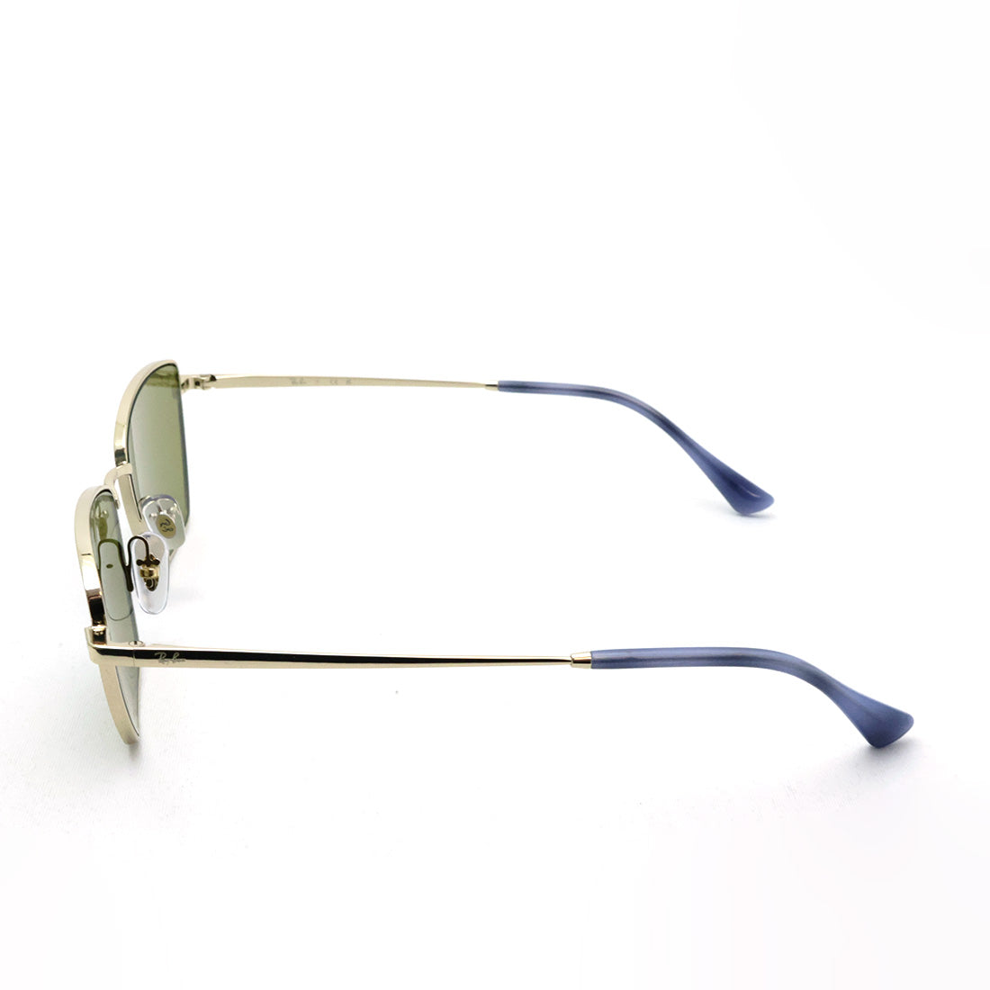 レイバン サングラス Ray-Ban RB3783 92132 53 56 Drea ドレア キャットアイ シルバー系