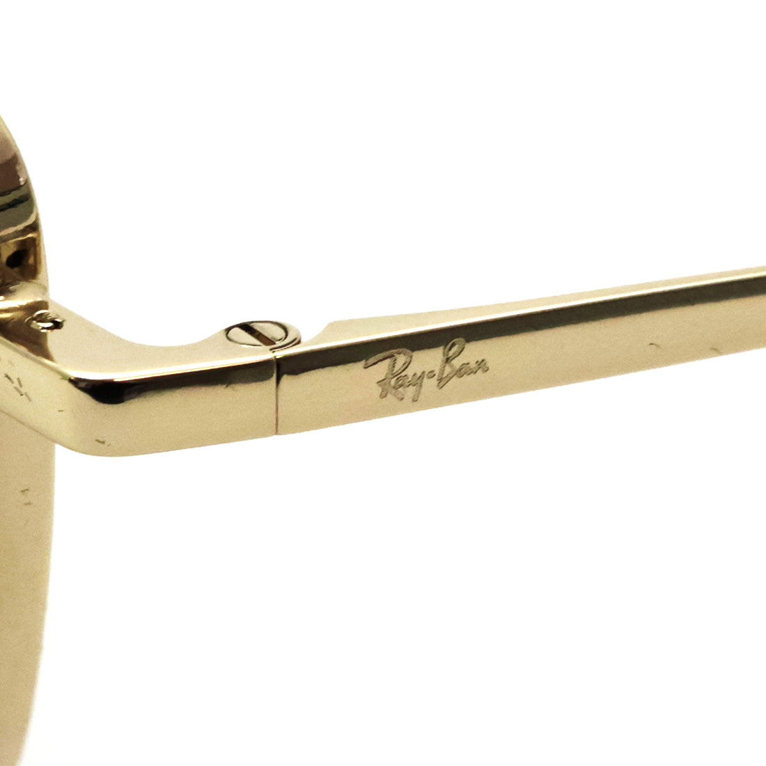 レイバン サングラス Ray-Ban RB3783 92132 53 56 Drea ドレア キャットアイ シルバー系
