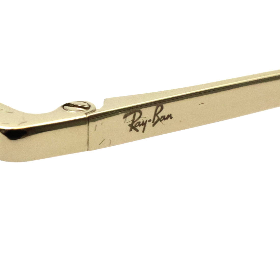 レイバン サングラス Ray-Ban RB3783 921375 53 56 Drea ドレア キャットアイ シルバー系