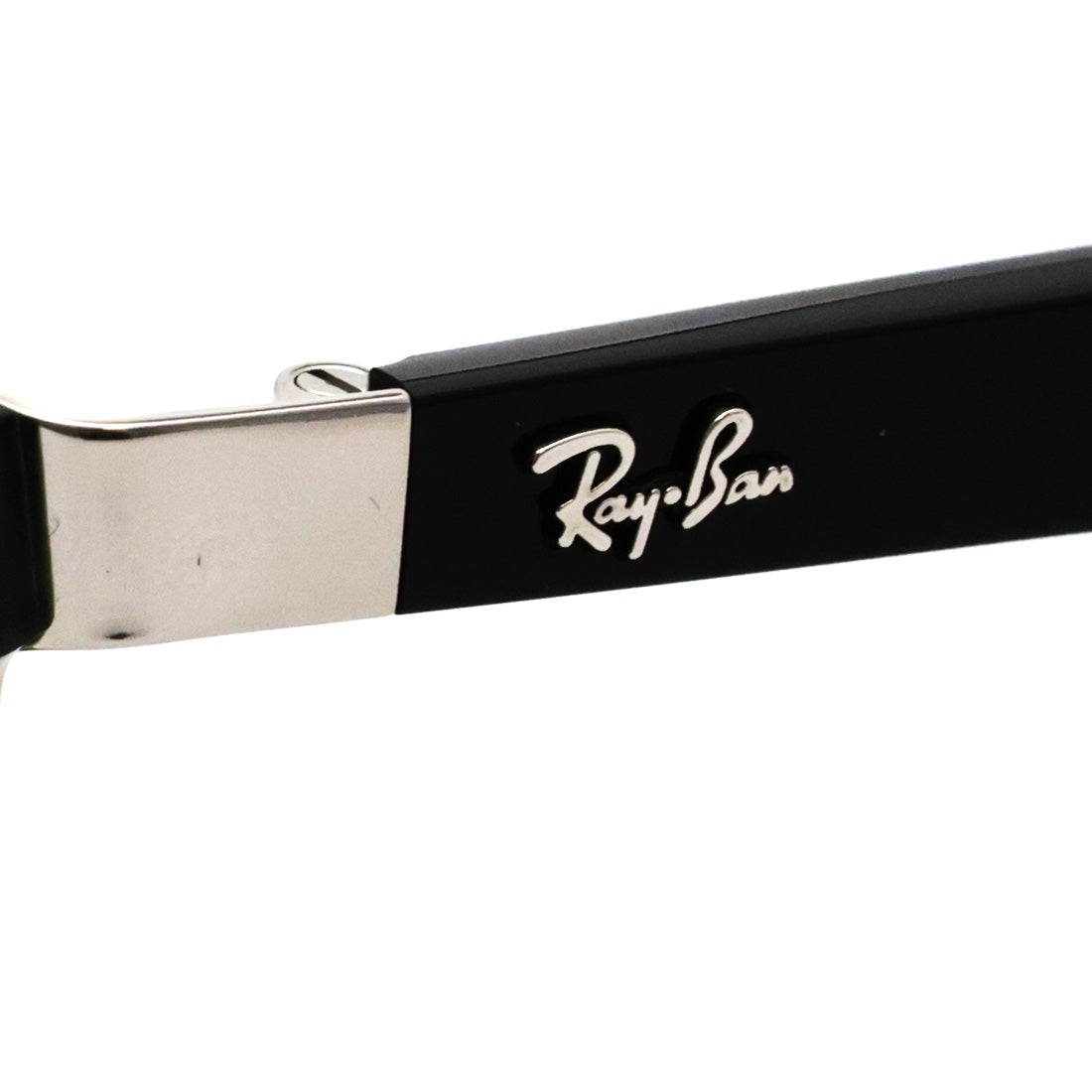 レイバン サングラス Ray-Ban RB3784D 00371 45 スクエア シルバー系