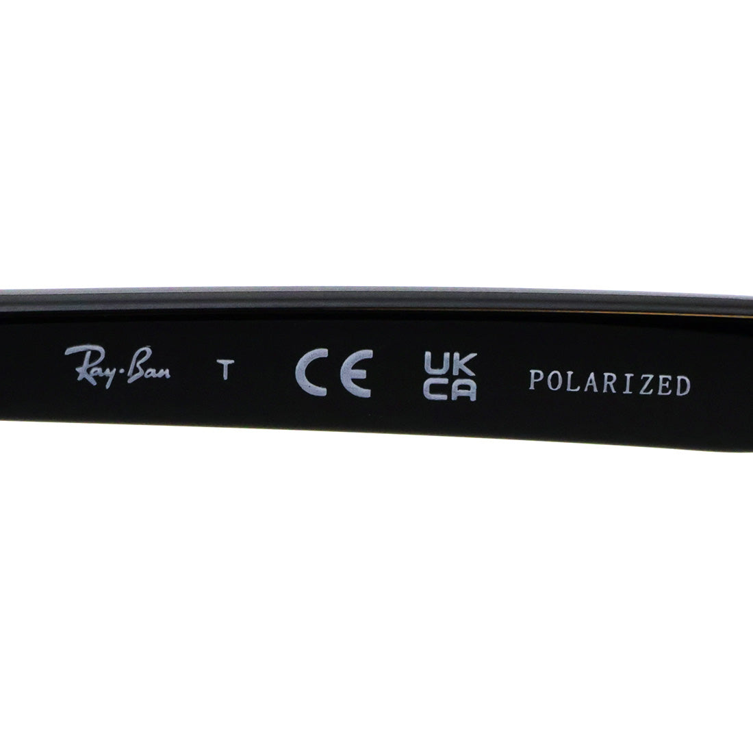 レイバン 偏光サングラス Ray-Ban RB3784D 00381 45 スクエア シルバー系