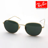 Ray-Ban sunglasses Ray-Ban RB3809 00131
